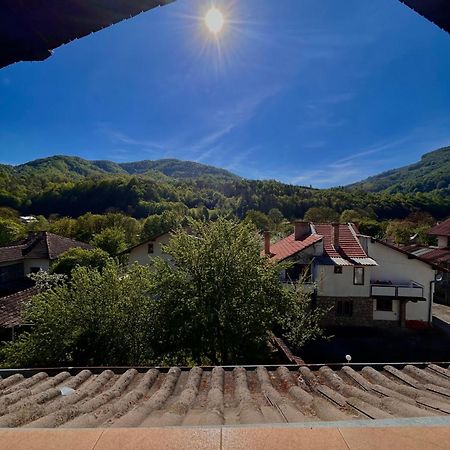 Luylyana Guesthouse ريباريكا المظهر الخارجي الصورة