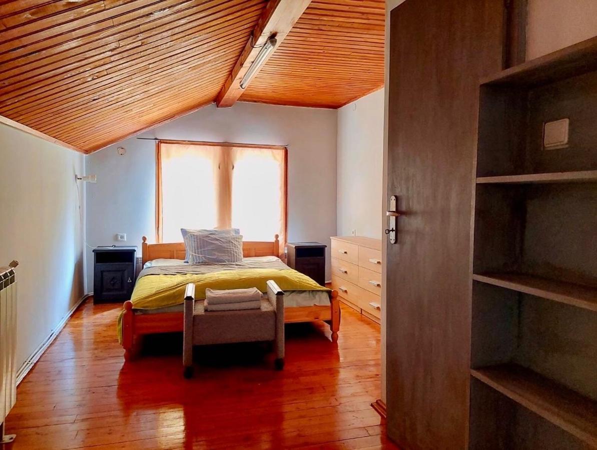 Luylyana Guesthouse ريباريكا المظهر الخارجي الصورة