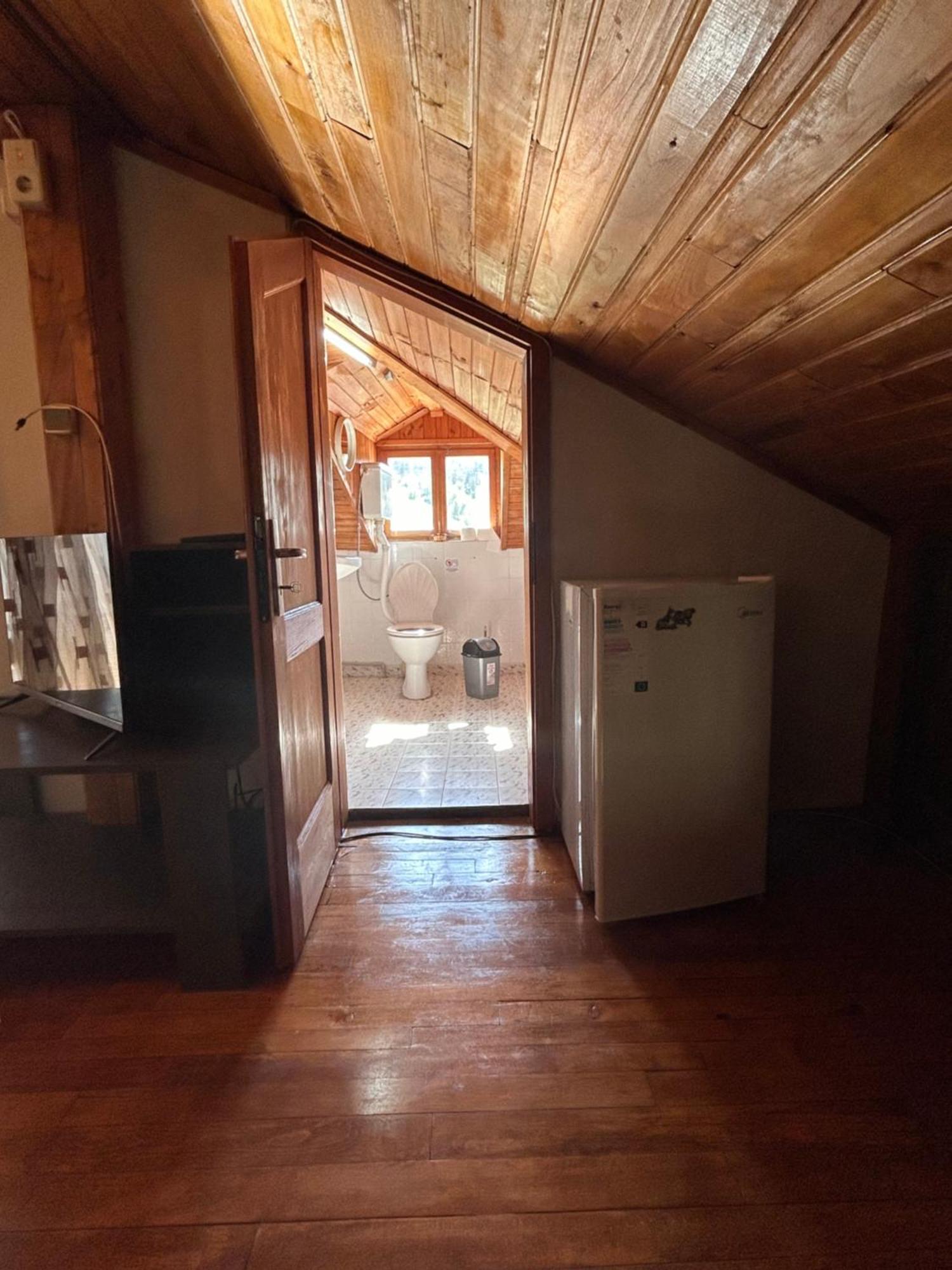 Luylyana Guesthouse ريباريكا المظهر الخارجي الصورة