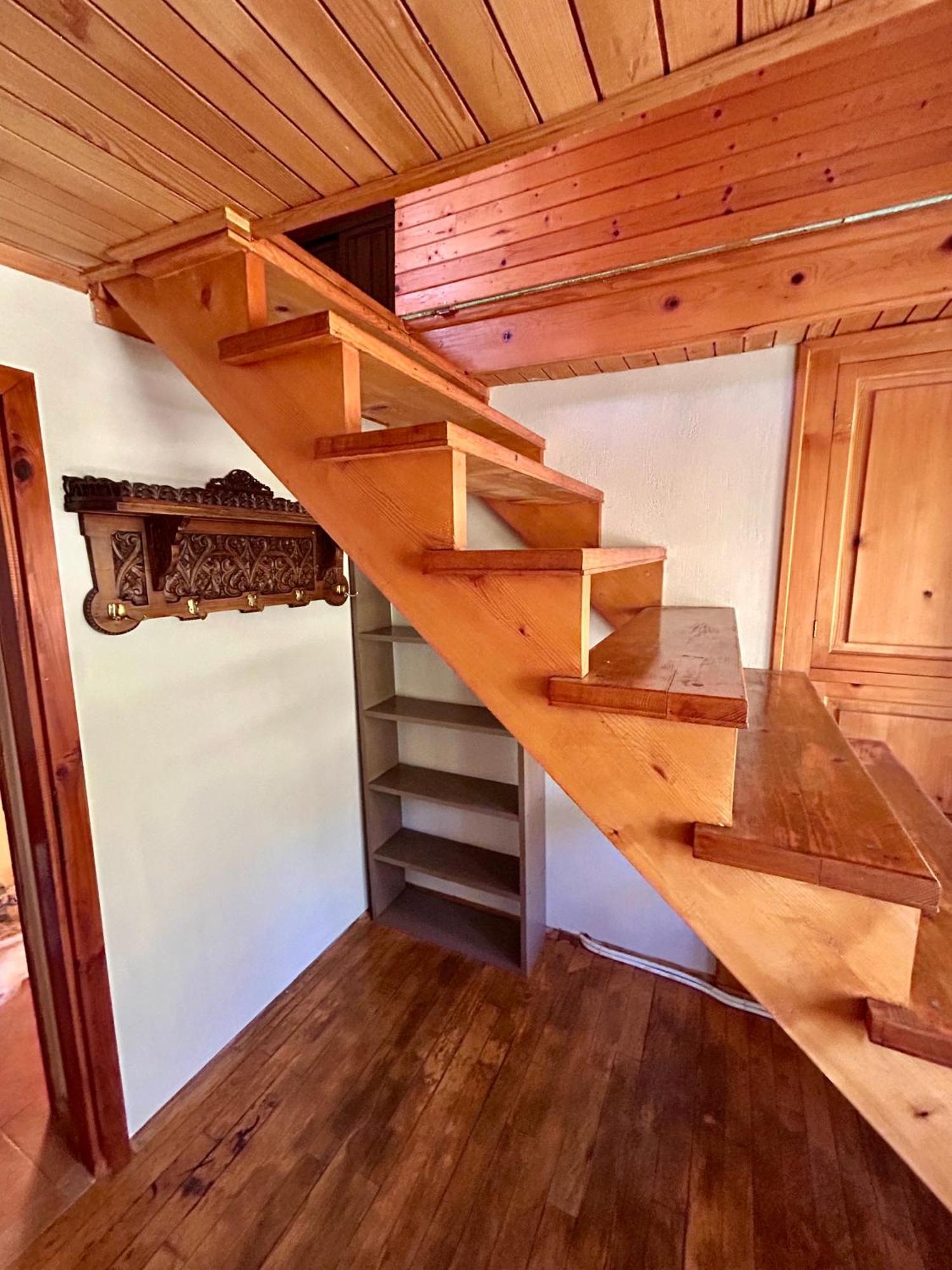 Luylyana Guesthouse ريباريكا المظهر الخارجي الصورة