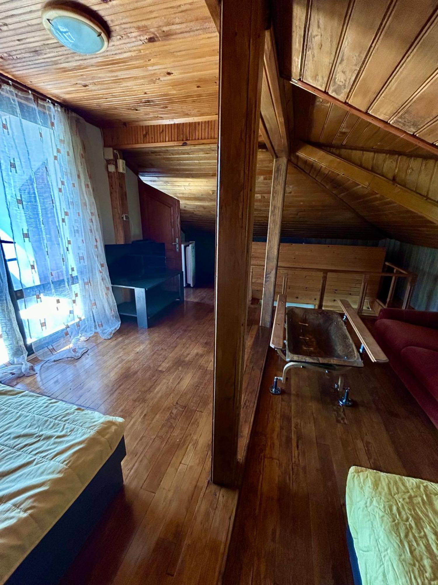 Luylyana Guesthouse ريباريكا المظهر الخارجي الصورة