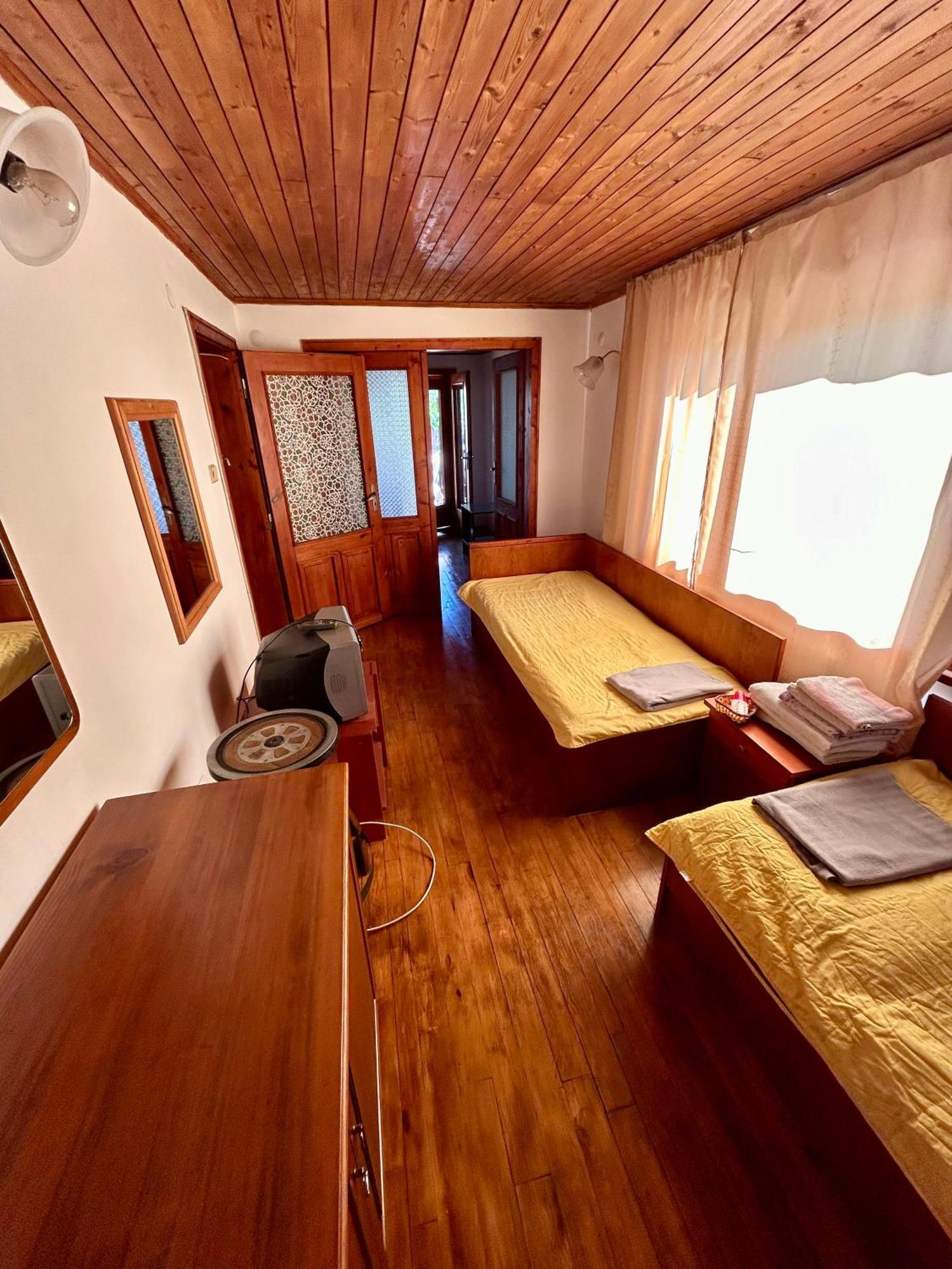 Luylyana Guesthouse ريباريكا المظهر الخارجي الصورة