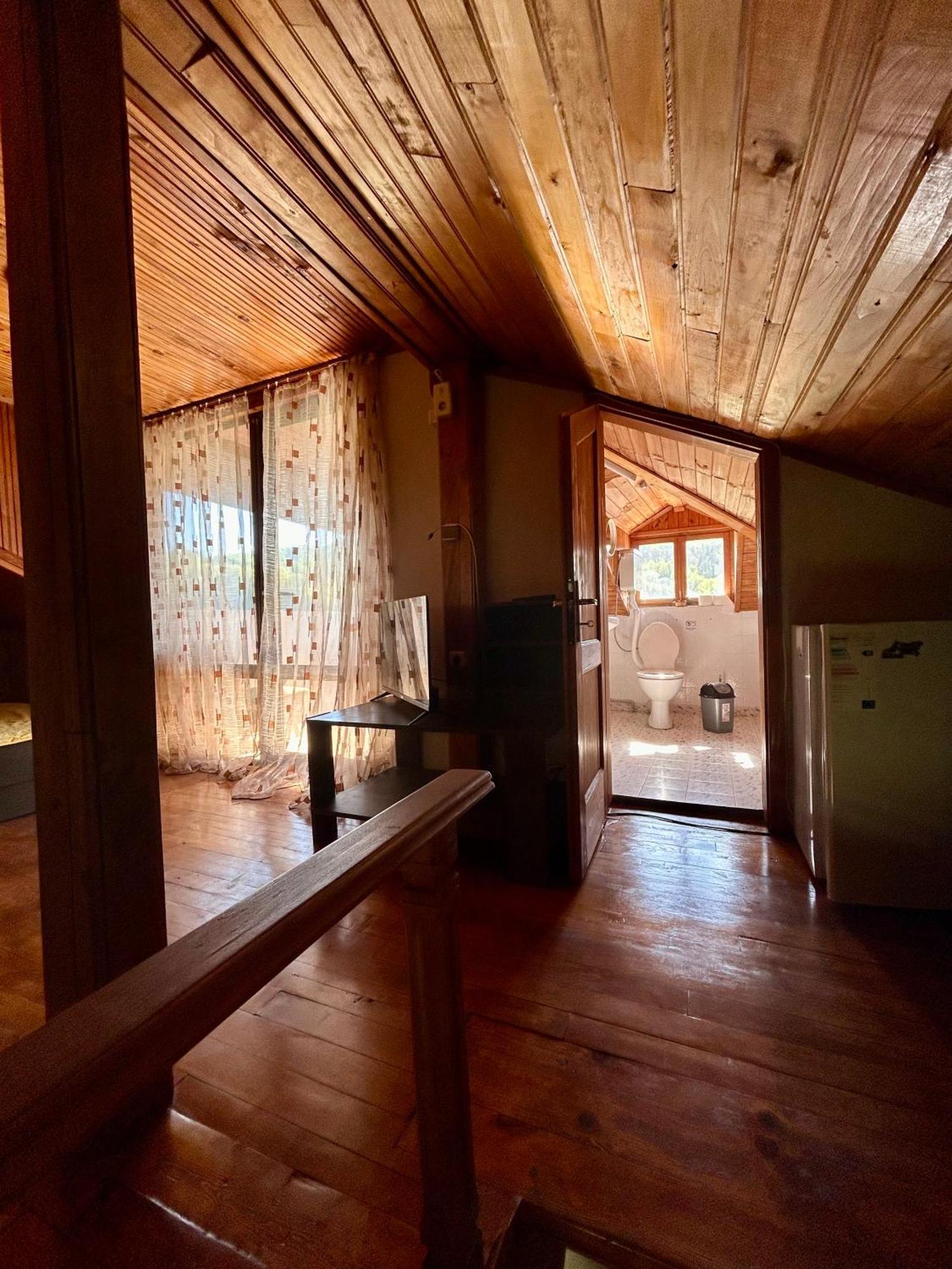 Luylyana Guesthouse ريباريكا المظهر الخارجي الصورة