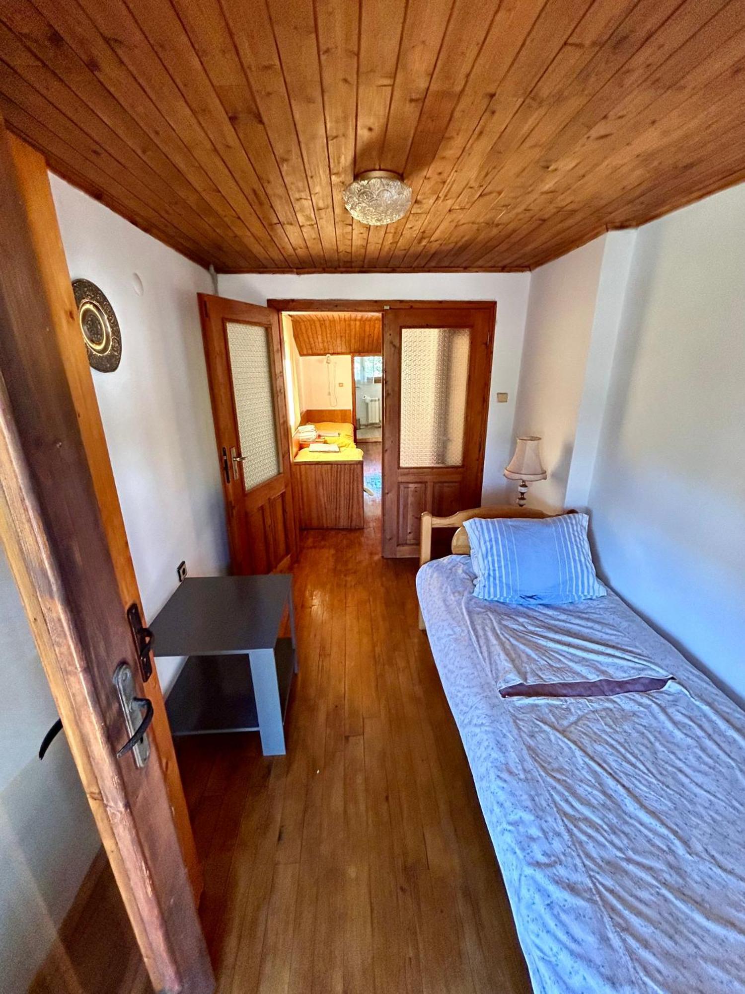 Luylyana Guesthouse ريباريكا المظهر الخارجي الصورة