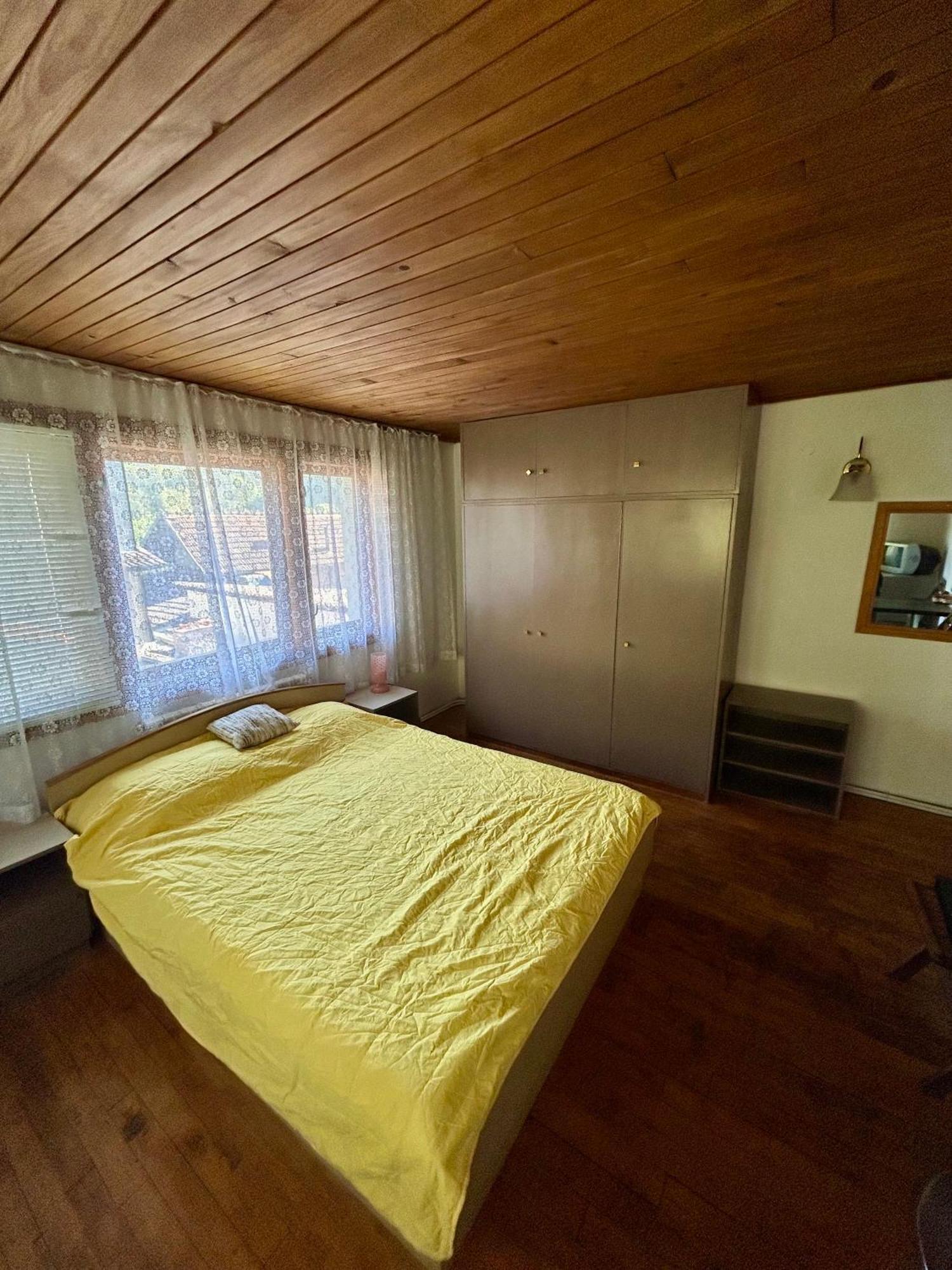 Luylyana Guesthouse ريباريكا المظهر الخارجي الصورة
