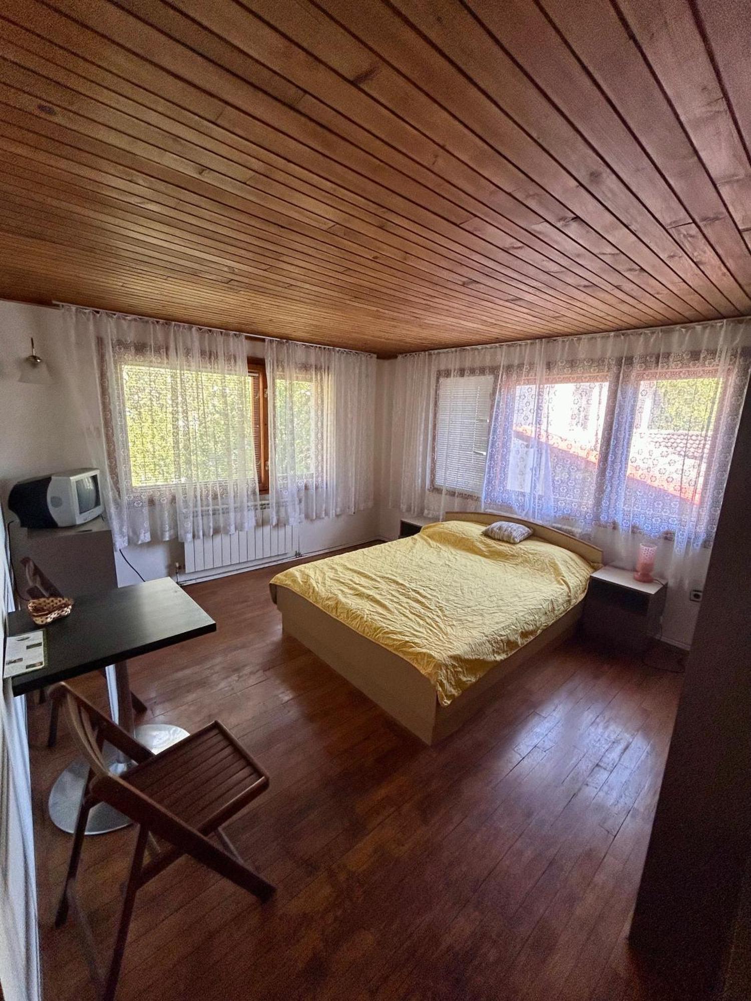 Luylyana Guesthouse ريباريكا المظهر الخارجي الصورة
