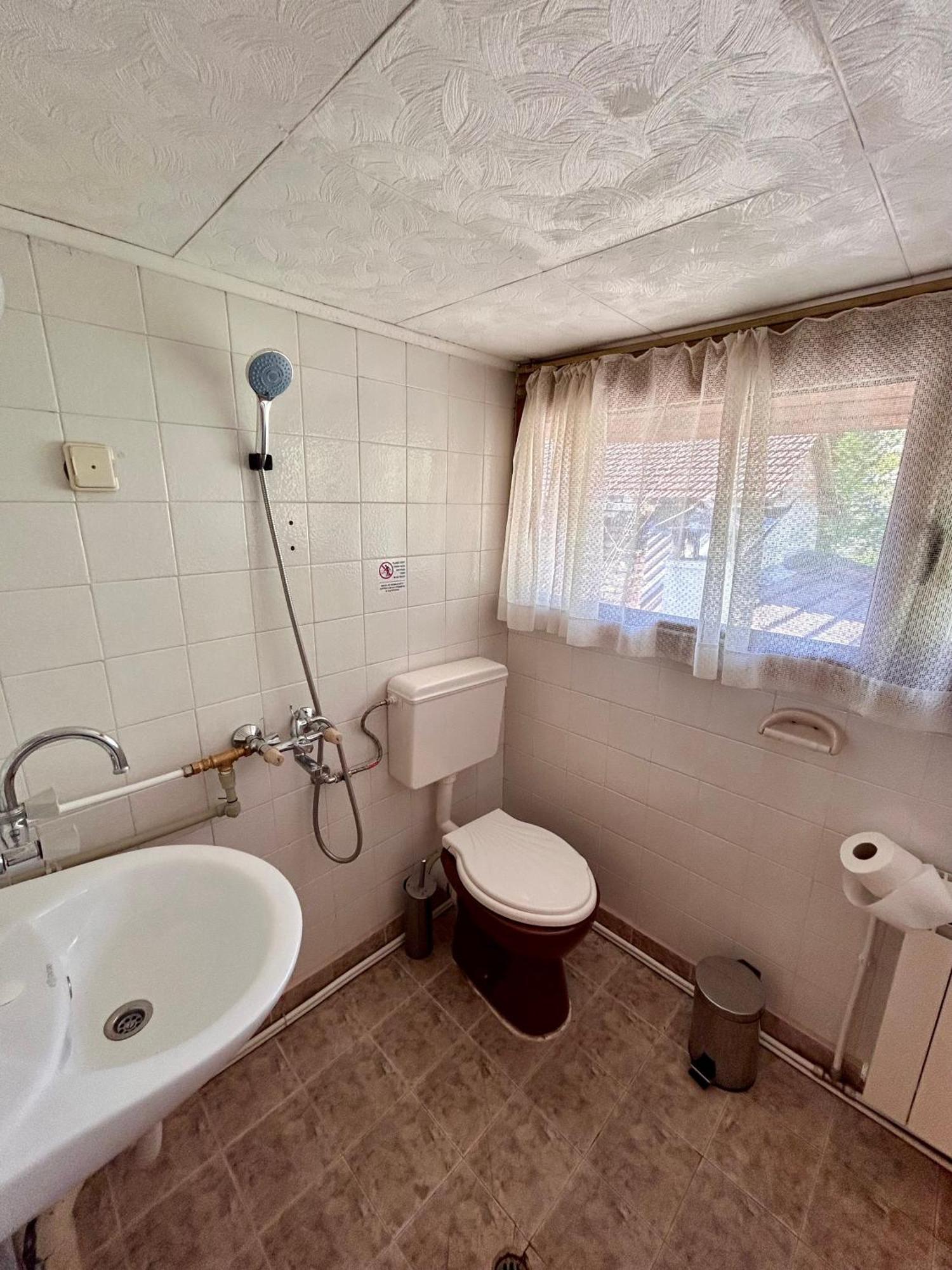 Luylyana Guesthouse ريباريكا المظهر الخارجي الصورة