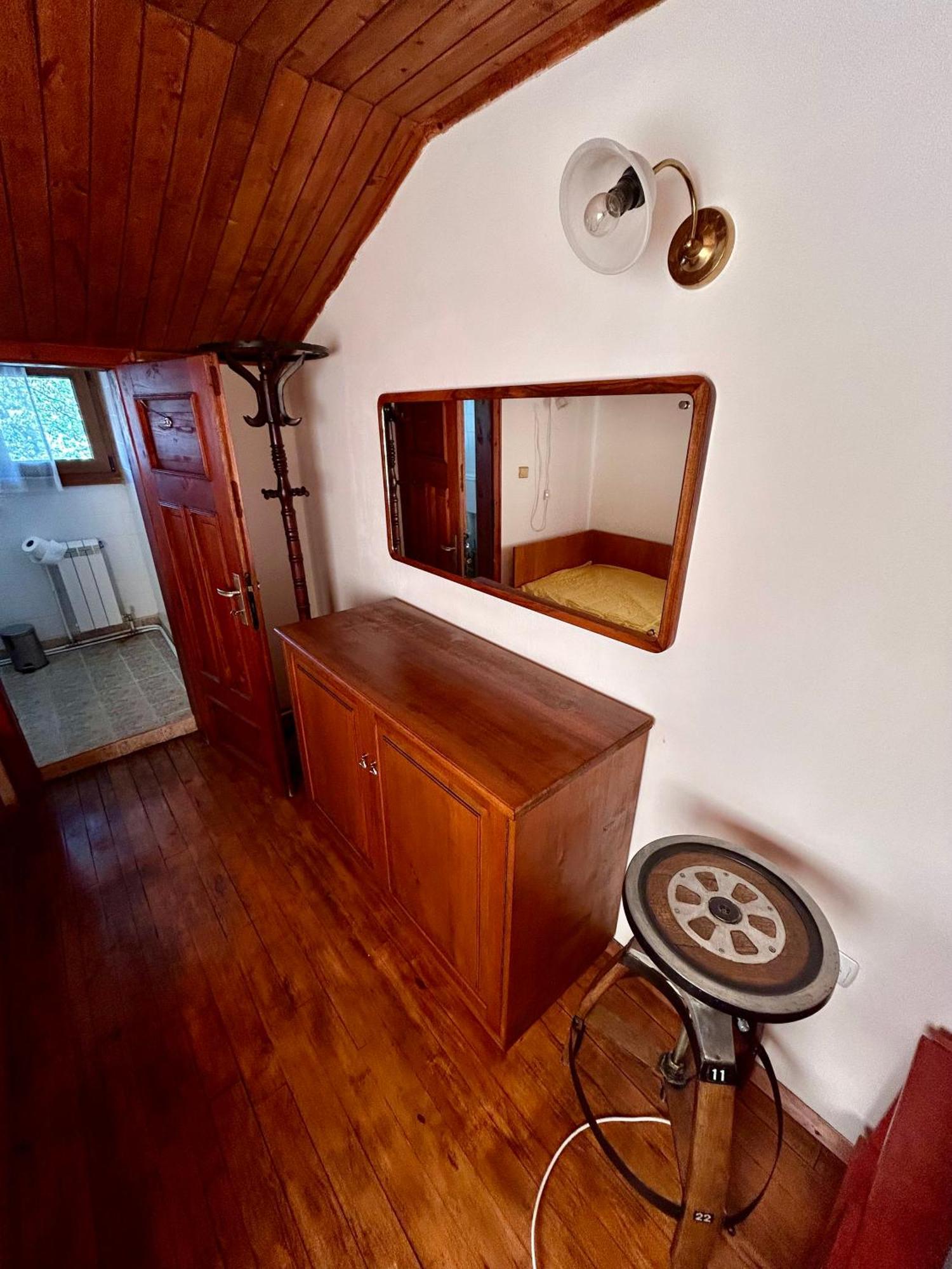 Luylyana Guesthouse ريباريكا المظهر الخارجي الصورة