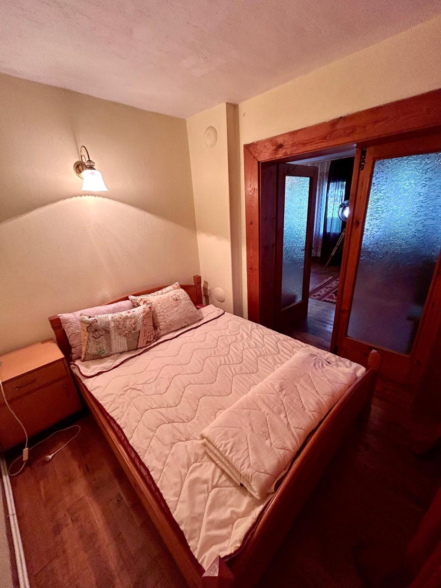 Luylyana Guesthouse ريباريكا المظهر الخارجي الصورة