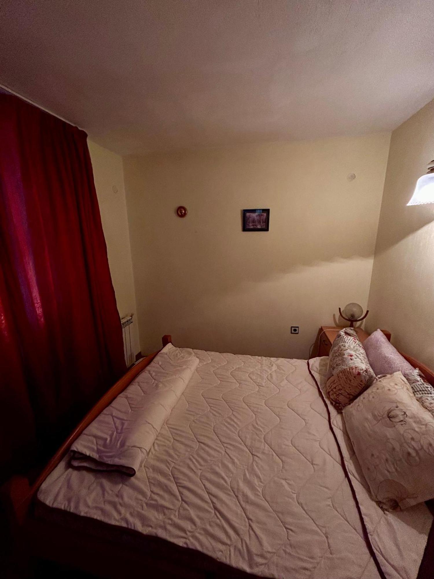 Luylyana Guesthouse ريباريكا المظهر الخارجي الصورة