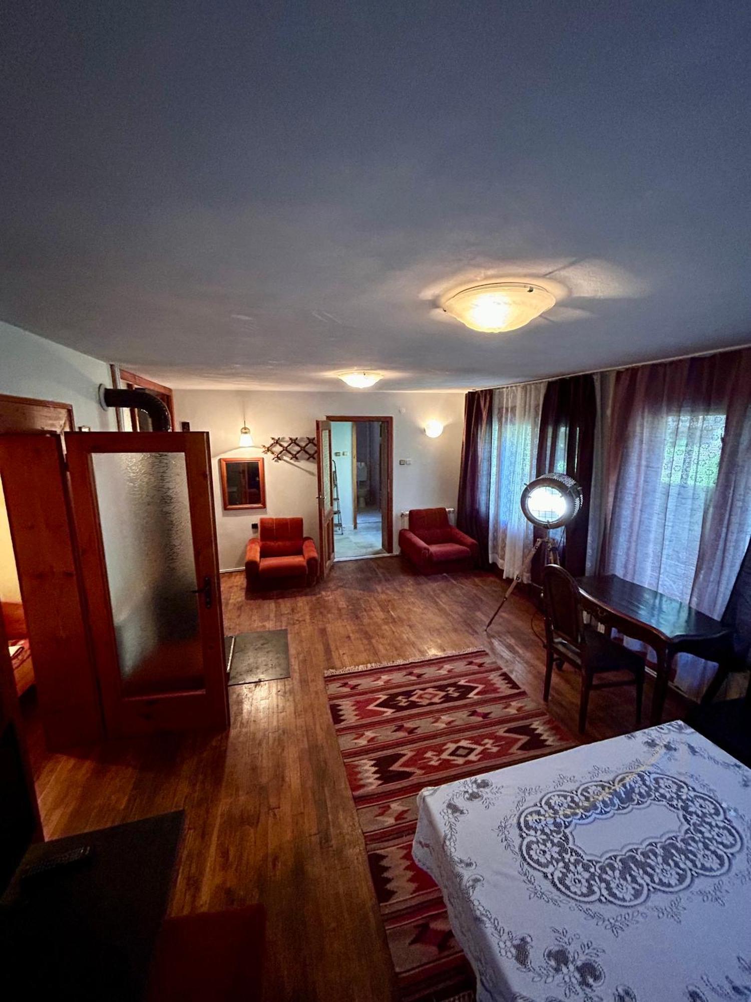Luylyana Guesthouse ريباريكا المظهر الخارجي الصورة