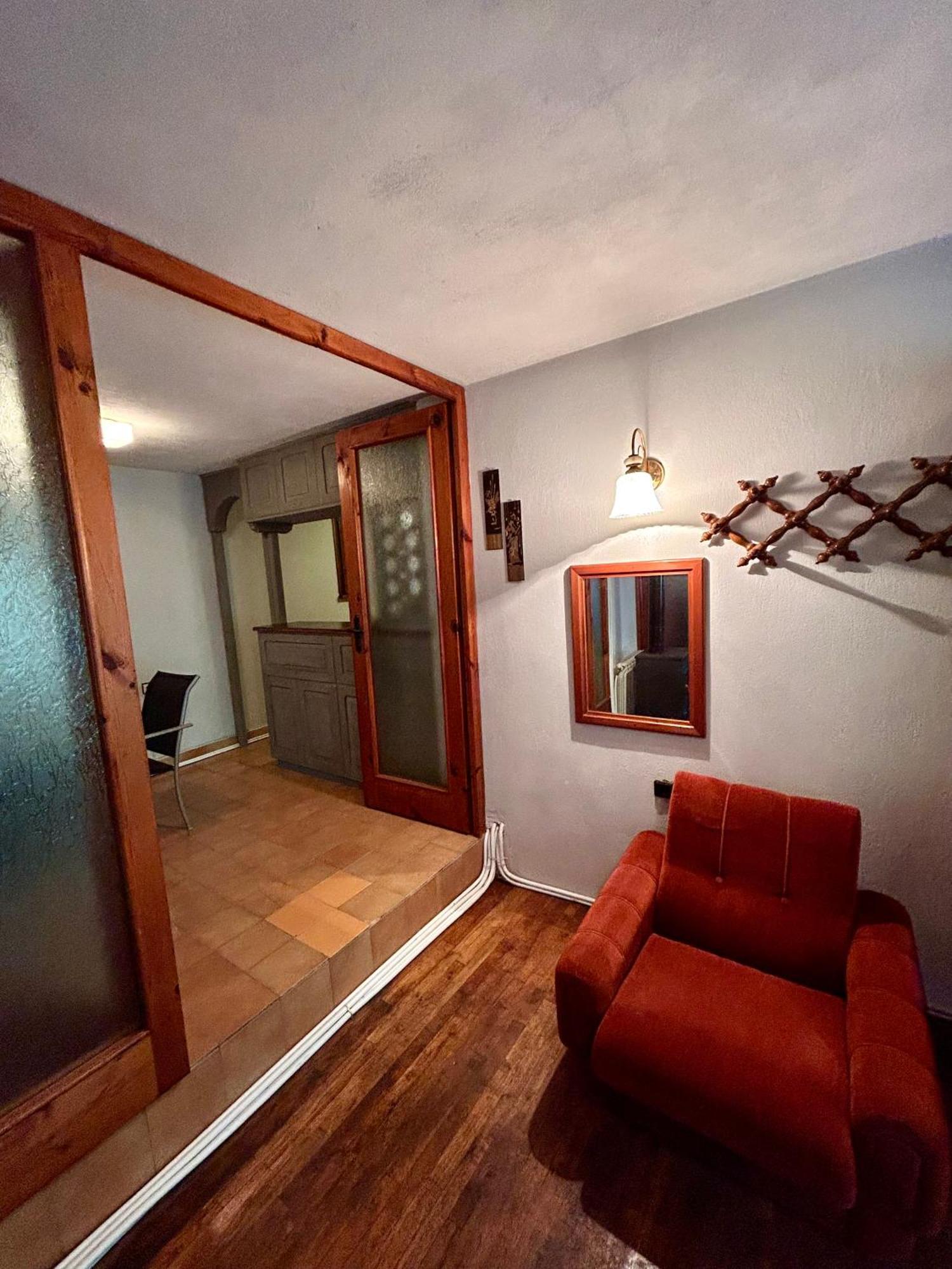 Luylyana Guesthouse ريباريكا المظهر الخارجي الصورة