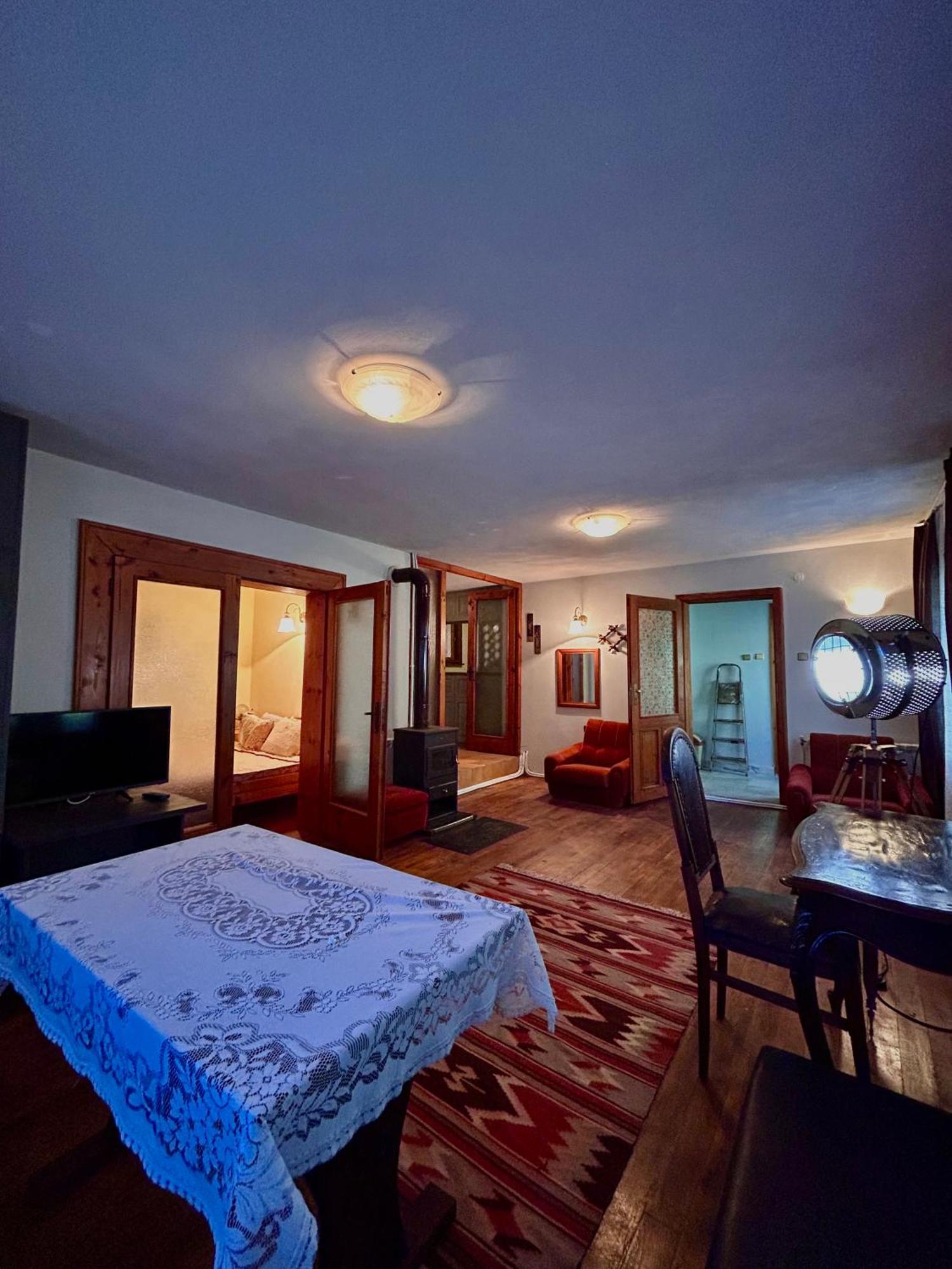 Luylyana Guesthouse ريباريكا المظهر الخارجي الصورة