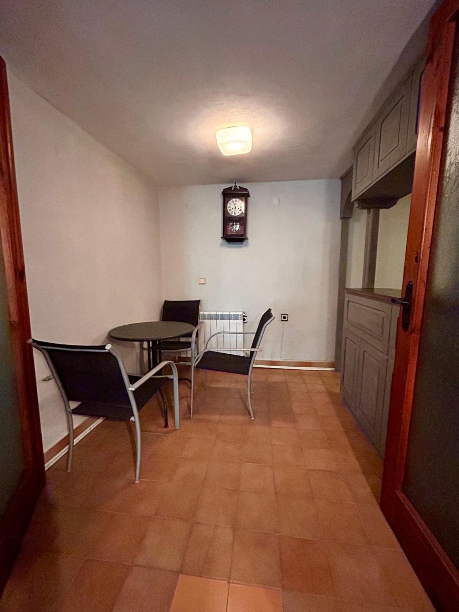 Luylyana Guesthouse ريباريكا المظهر الخارجي الصورة