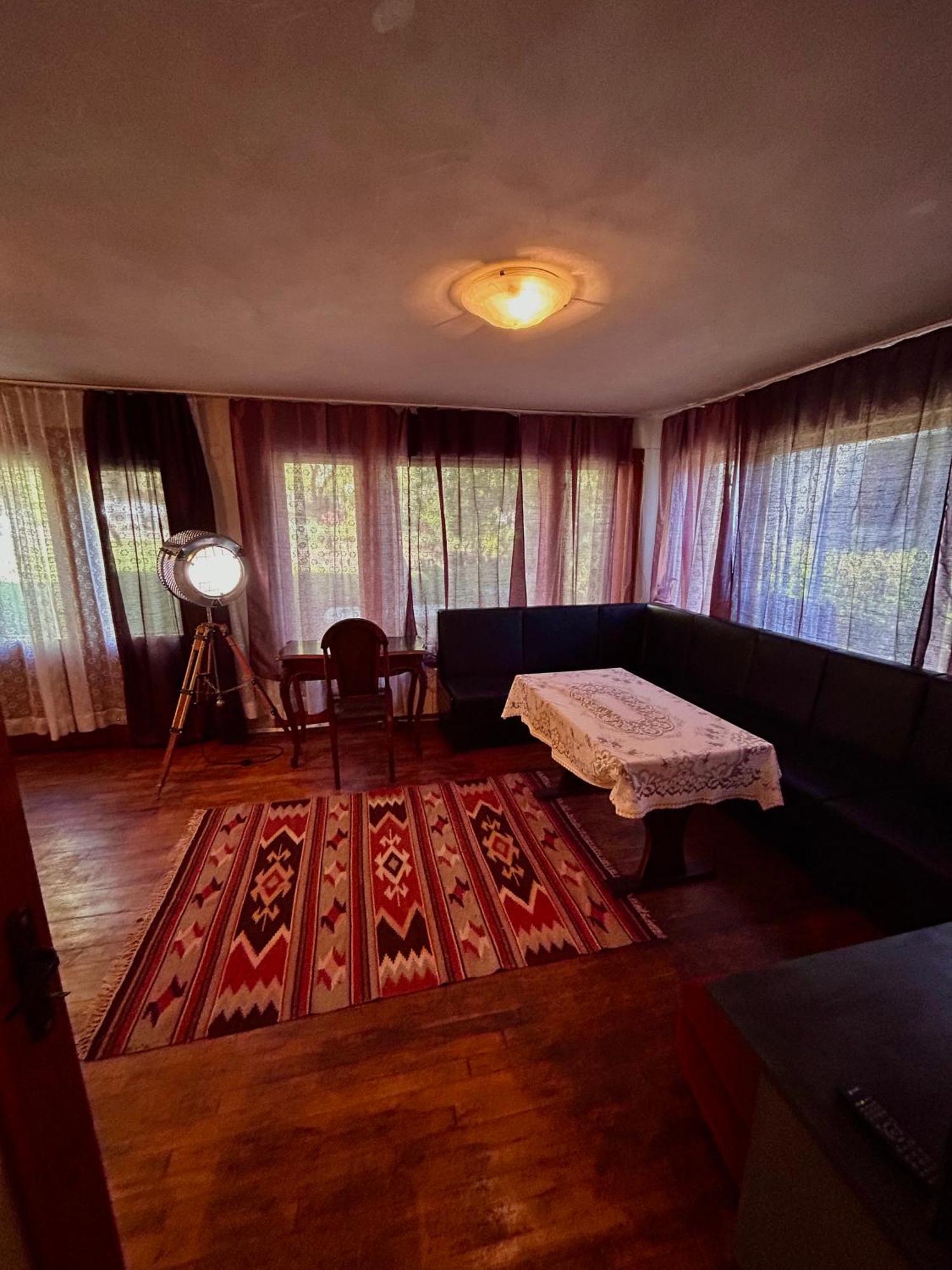 Luylyana Guesthouse ريباريكا المظهر الخارجي الصورة