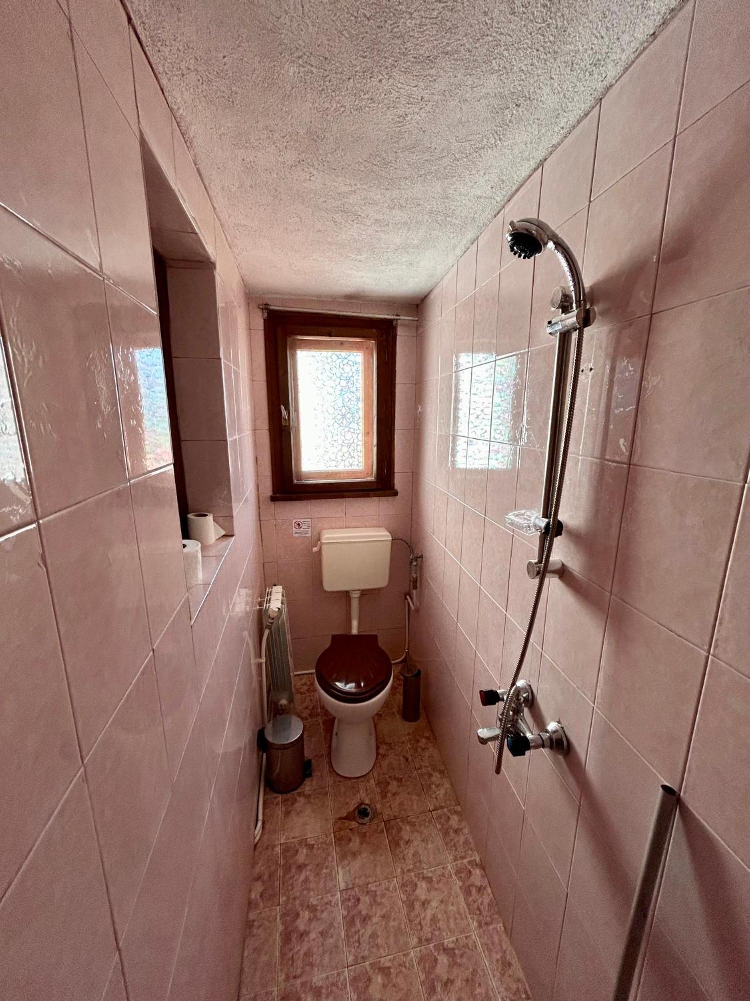 Luylyana Guesthouse ريباريكا المظهر الخارجي الصورة