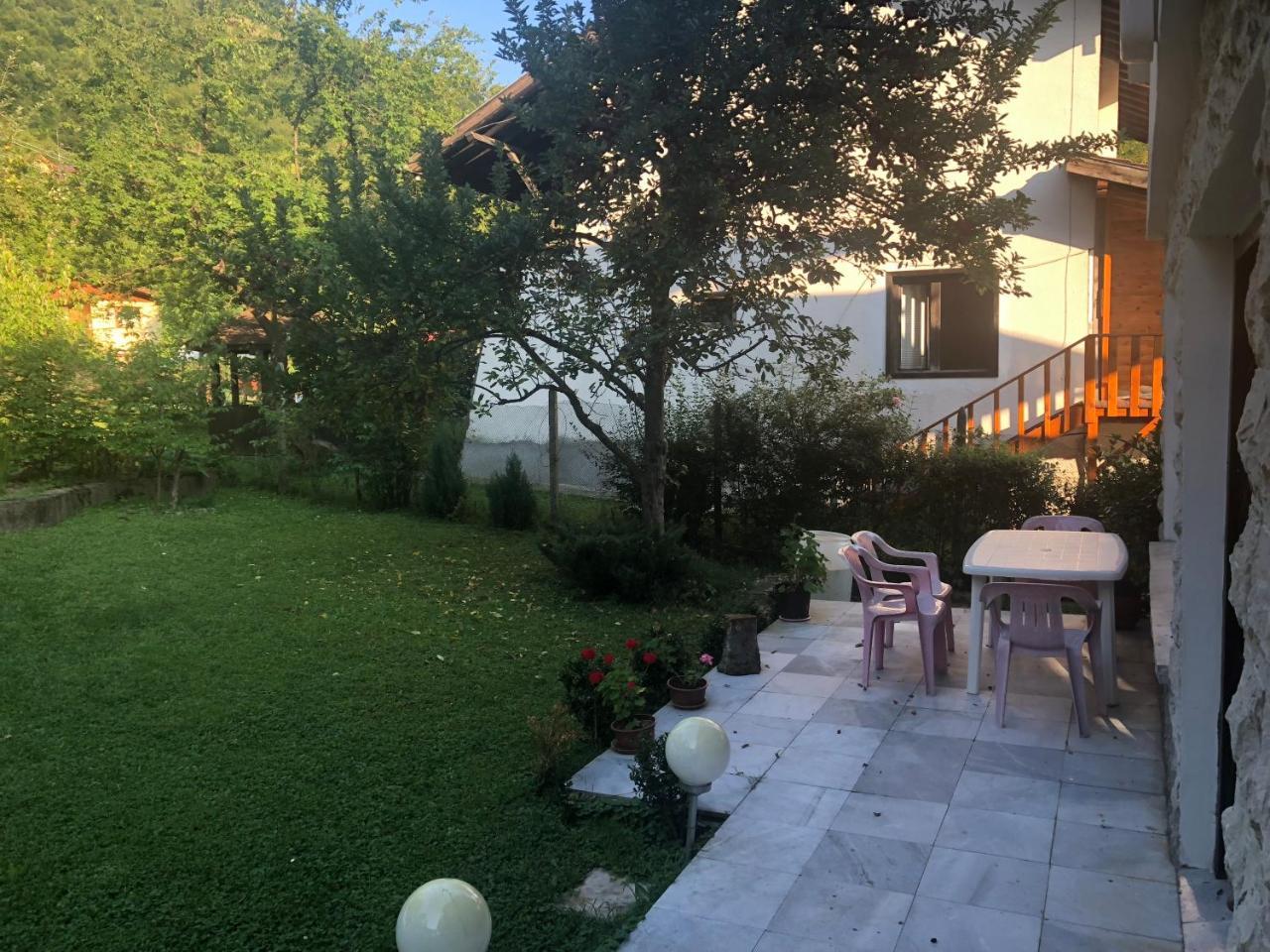 Luylyana Guesthouse ريباريكا المظهر الخارجي الصورة