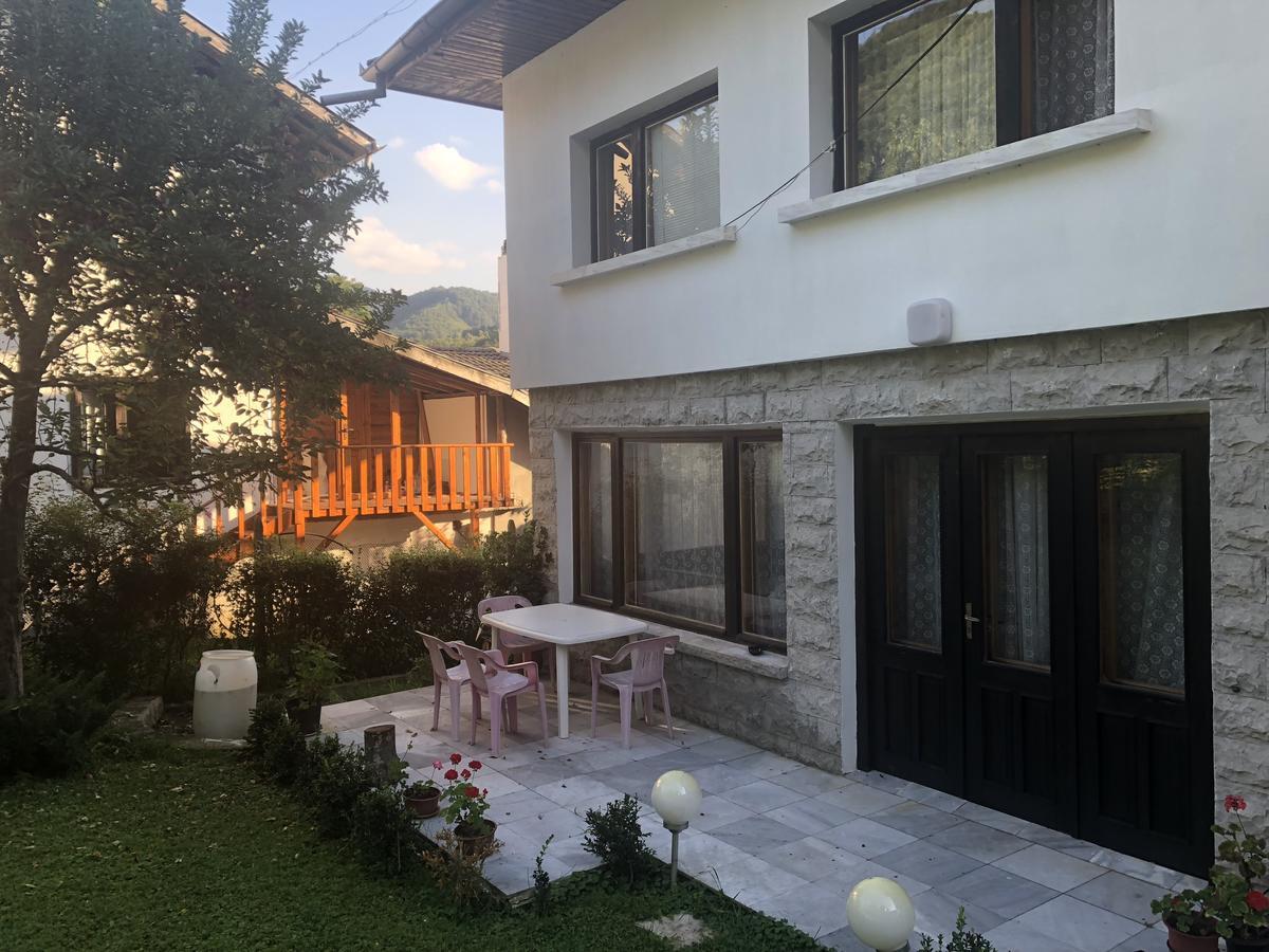 Luylyana Guesthouse ريباريكا المظهر الخارجي الصورة