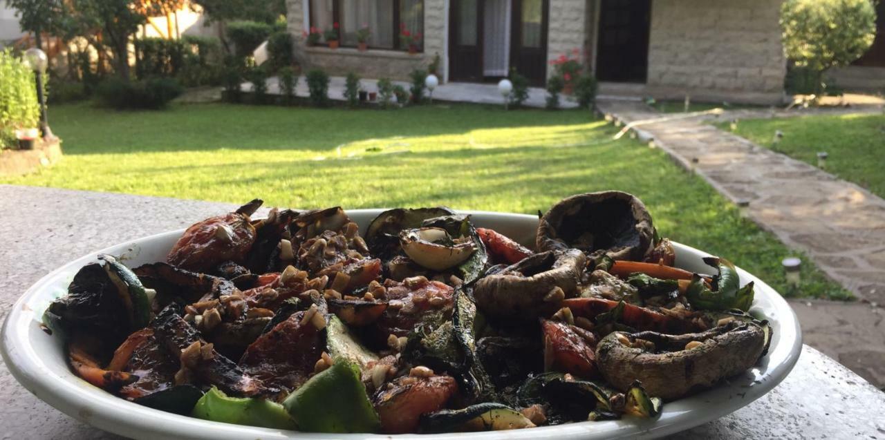 Luylyana Guesthouse ريباريكا المظهر الخارجي الصورة